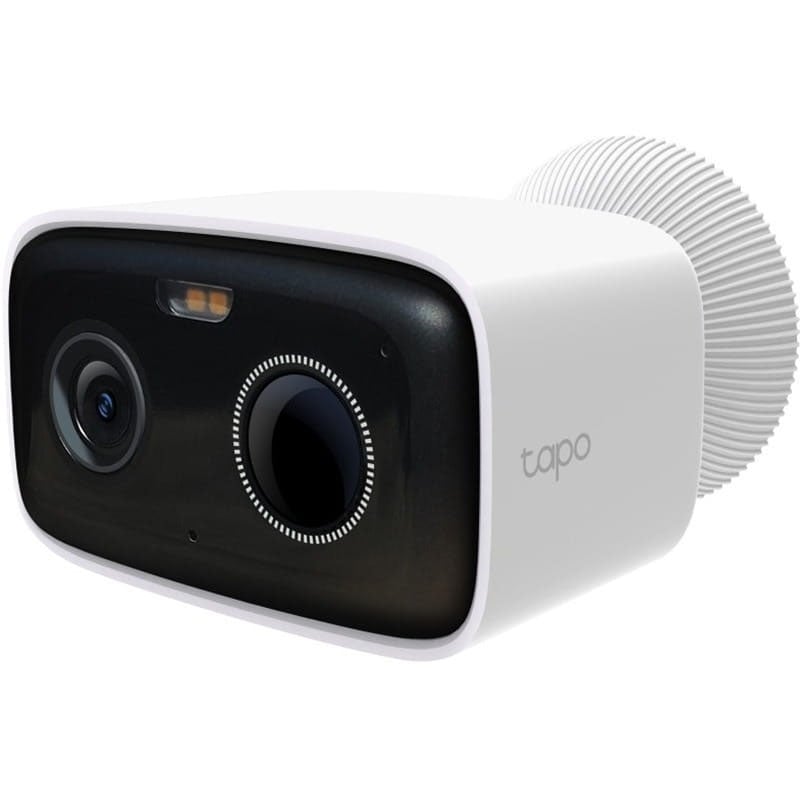 Камера видеонаблюдения TP-Link Tapo C400 2Mp 3,16 мм Wi-Fi (tf1863)