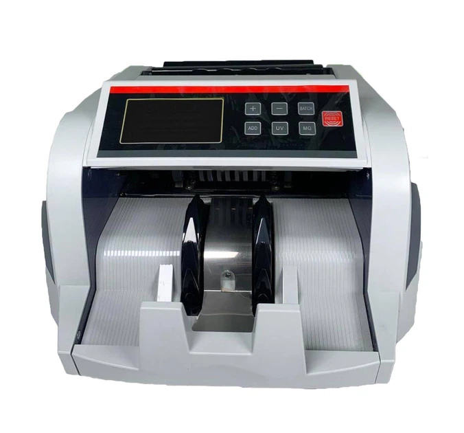 Счетчик банкнот Bill Counter H3600 PRO UV (582387811)