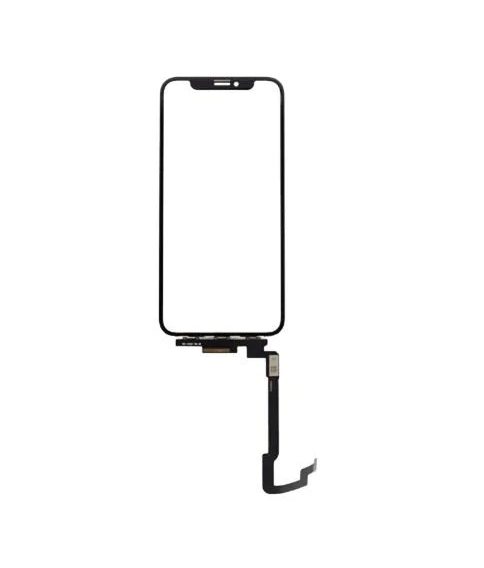 Дисплейный модуль LCD с Touchscreen для iPhone XS с OCA-пленкой (000550832)