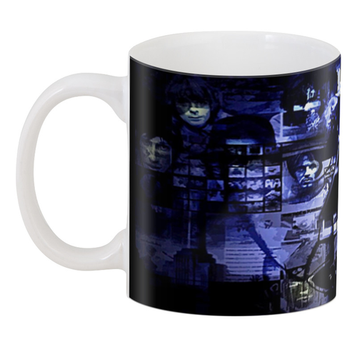 Чашка GeekLand Pink Floyd 330 мл (02.09)