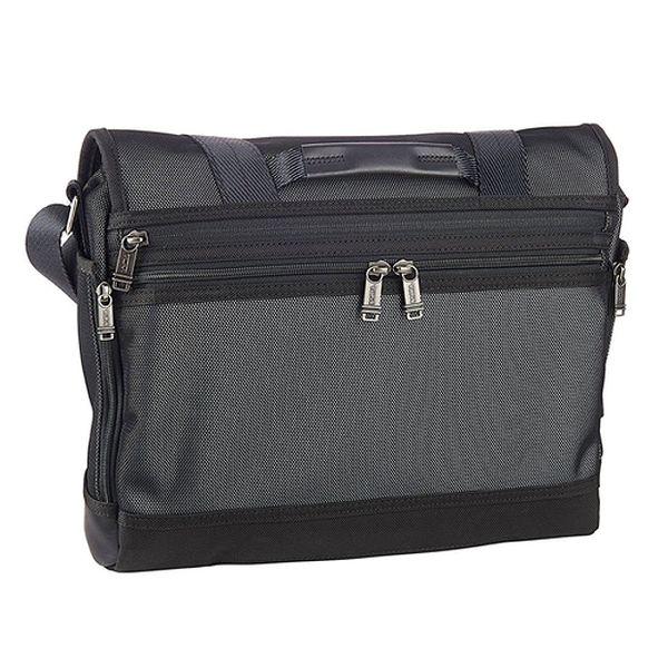 Сумка TUMI FOSTER Messenger Черный (223373RS2)