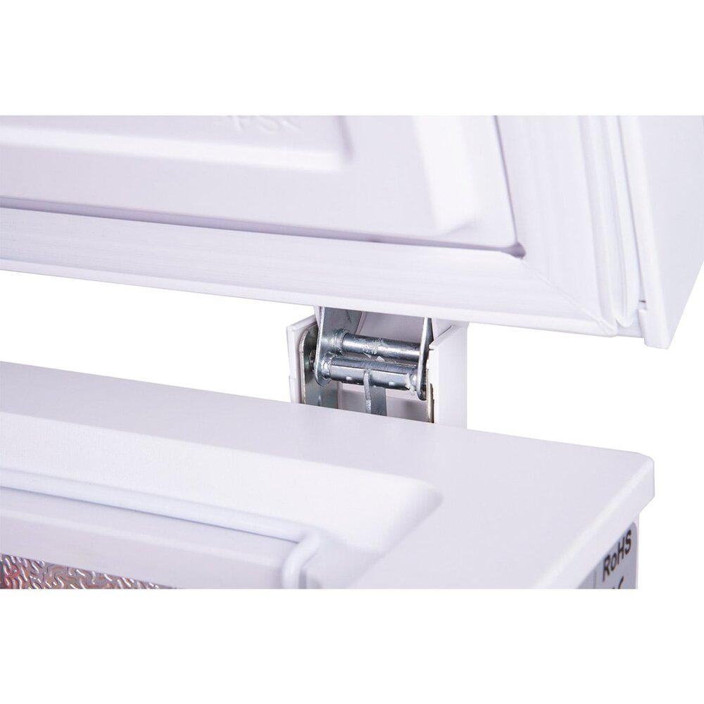 Морозильная камера INTERLUX IL-0300CF 300 л/1 корзина/854х616х1089 мм Белый (optk_80769) - фото 6