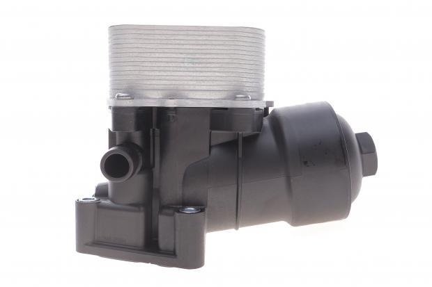 Корпус фильтра масляного VW Caddy III/Crafter/T5 1,6TDI/2,0TDI 09- (109394)