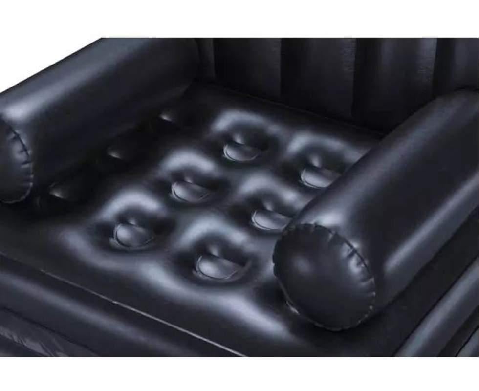 Кресло надувное Bestway 191х97х64 см (75114) - фото 3 Кресло надувное Bestway 191х97х64 см (75114) - фото 3