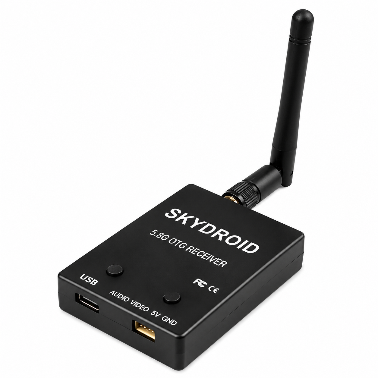 Відеоприймач Skydroid 5.8G OTG Receiver для FPV (1015-125-01)