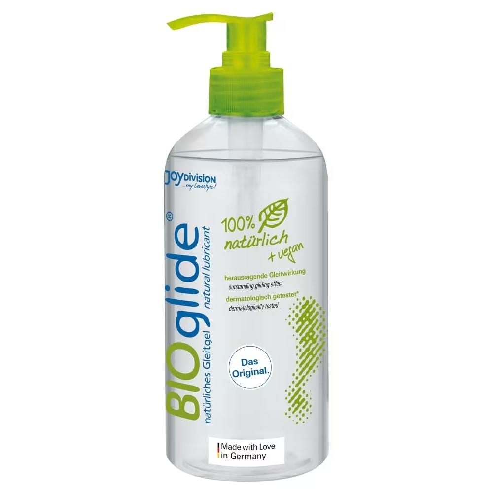 Лубрикант на водной основе Bioglide Vaginal Lubricant (1000065484)