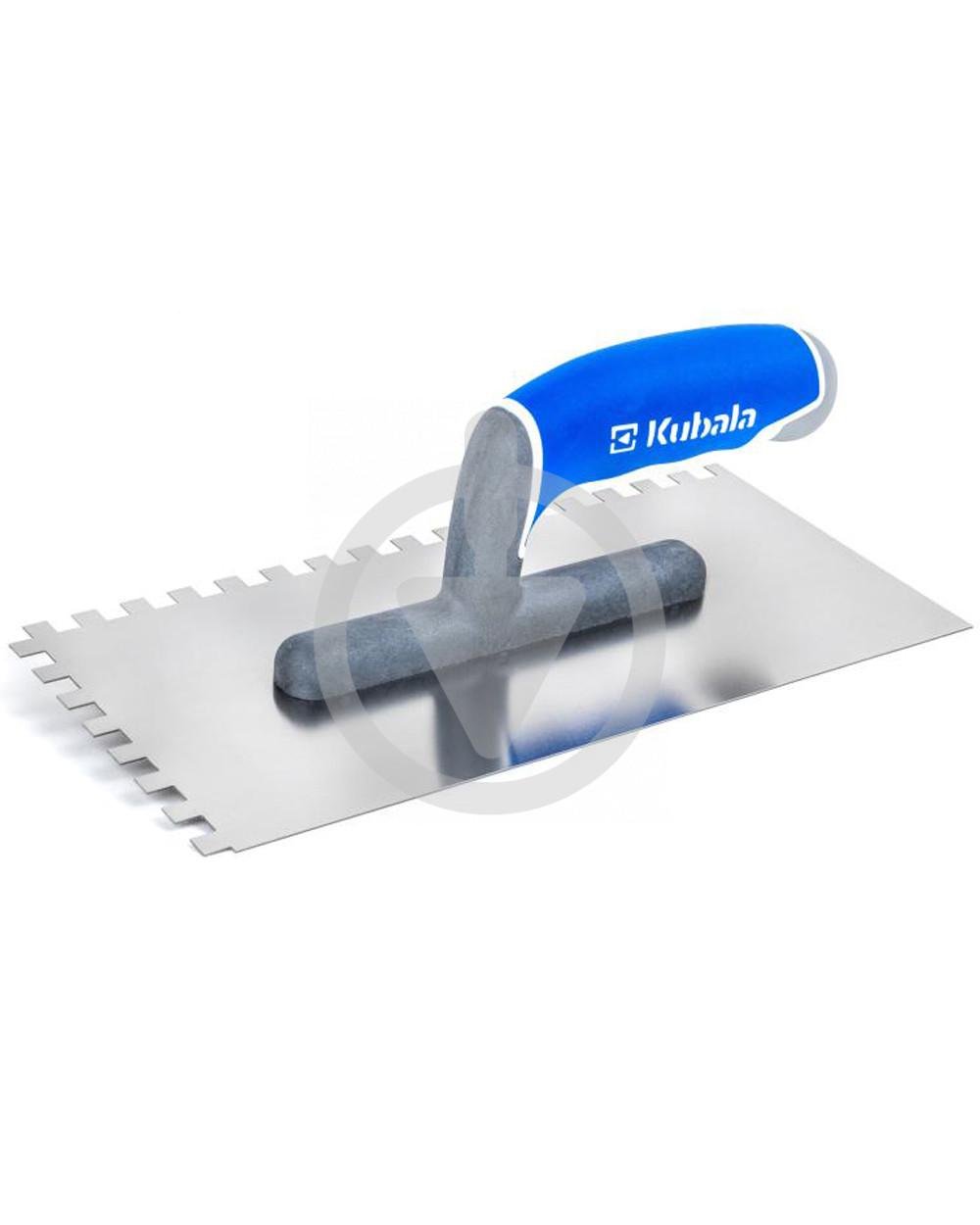 Терка Kubala Master Line 130х270 мм зуб 8х8 мм (13473579) Терка Kubala Master Line 130х270 мм зуб 8х8 мм (13473579)