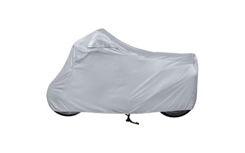 Чехол для мотоцикла SP-Sport 82573 2XL Серый