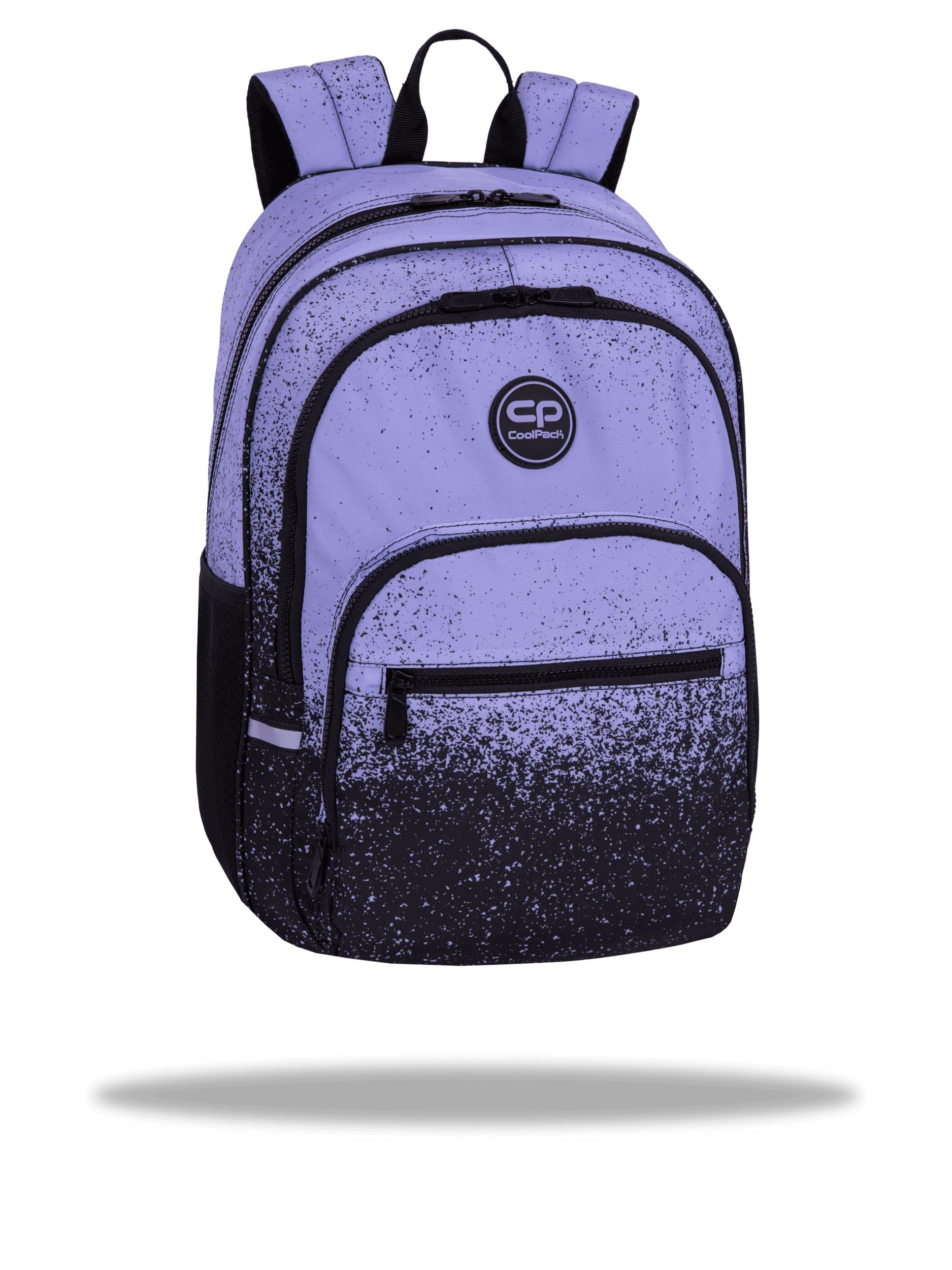 Рюкзак CoolPack ALFA Purple (F155976)