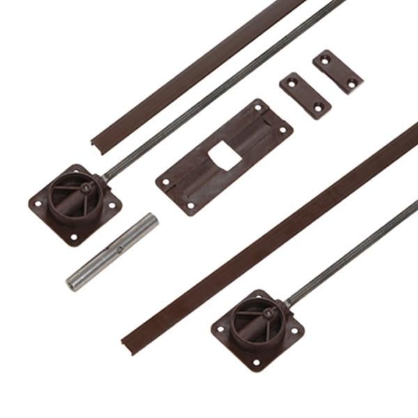 Выравниватель двери Hettich L 1920 мм (9189776)