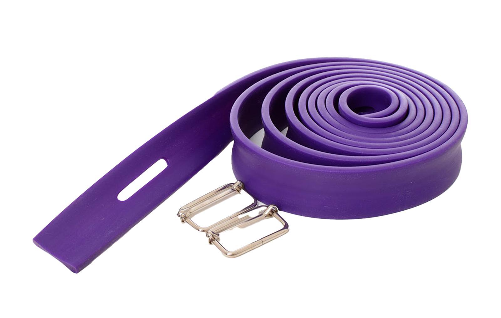 Жгут спортивный OSPORT 2500x35 мм MS 2003 Фиолетовый - фото 1 Жгут спортивный OSPORT 2500x35 мм MS 2003 Фиолетовый - фото 1