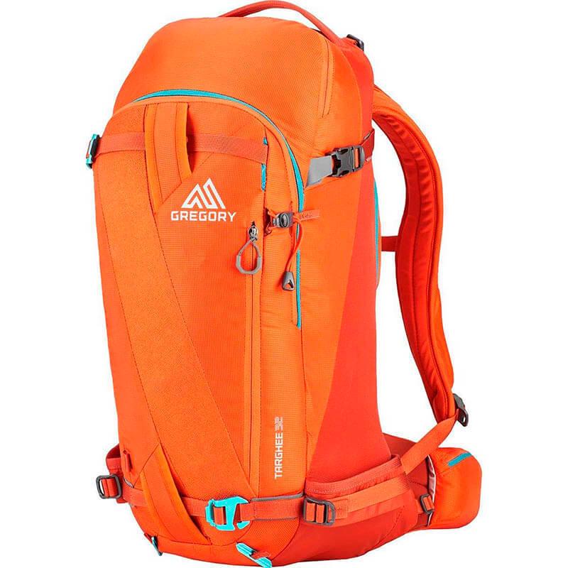 Спортивный рюкзак Gregory Alpine Targhee 32 л S Sunset Orangee (121128/1842)