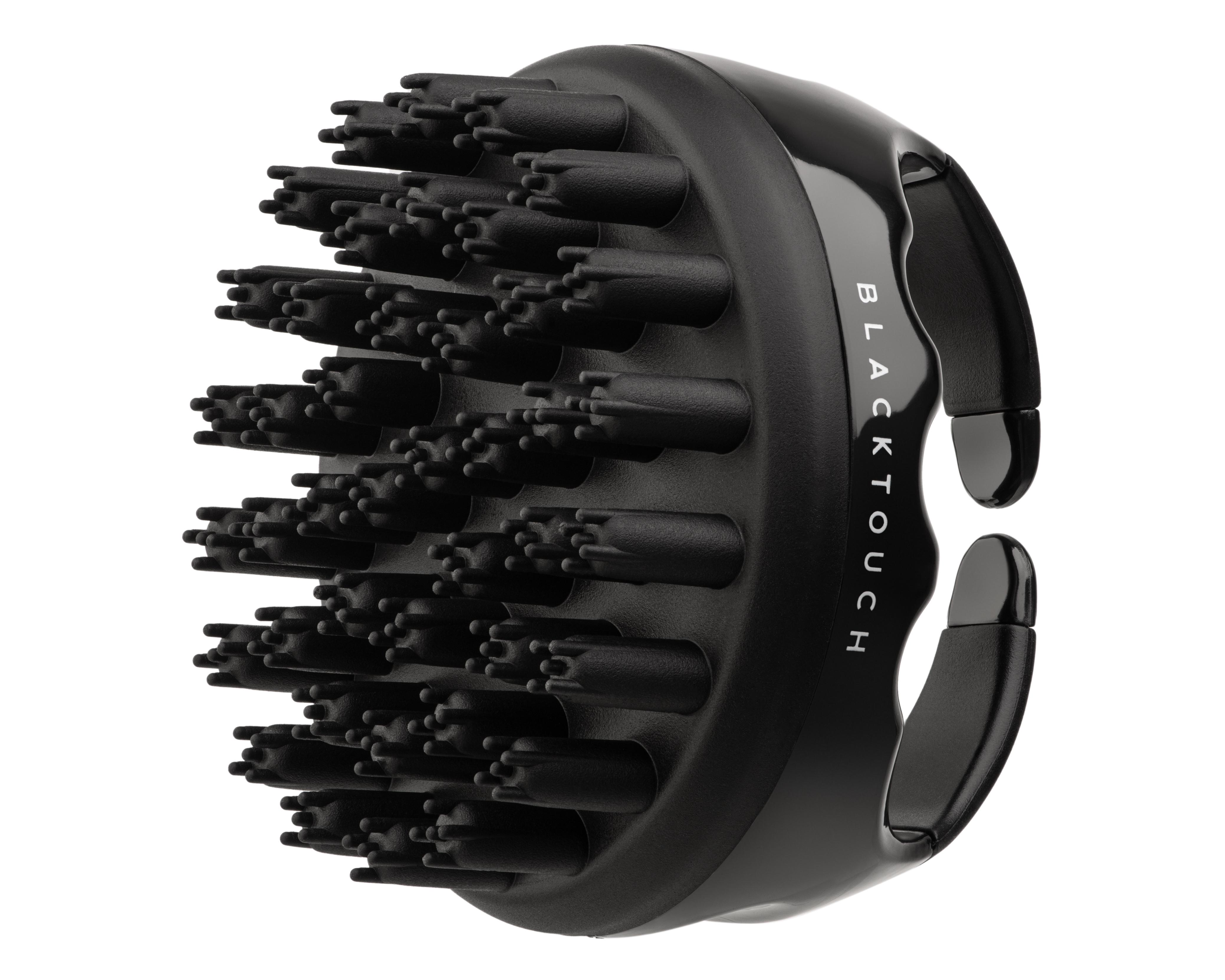 Массажер-щітка для пілінгу та массажу тіла Soft (00130)