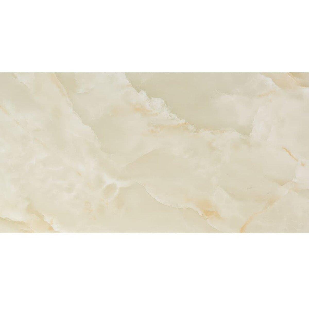 Плитка стеновая самоклеящаяся PET 600x300x2 мм (3DPanda-1670)