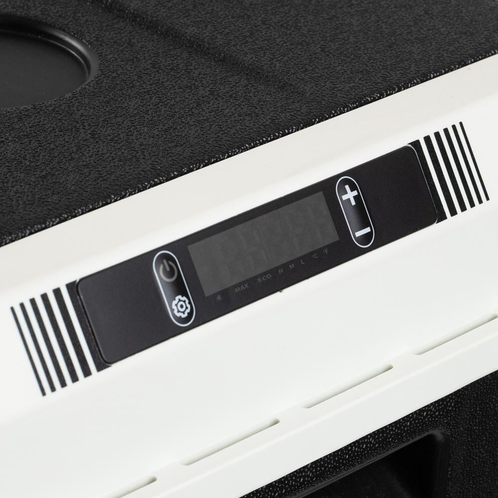 Автохолодильник компрессорный Ranger Ice Cool 30 л Черный (30492322) - фото 13 Автохолодильник компрессорный Ranger Ice Cool 30 л Черный (30492322) - фото 13