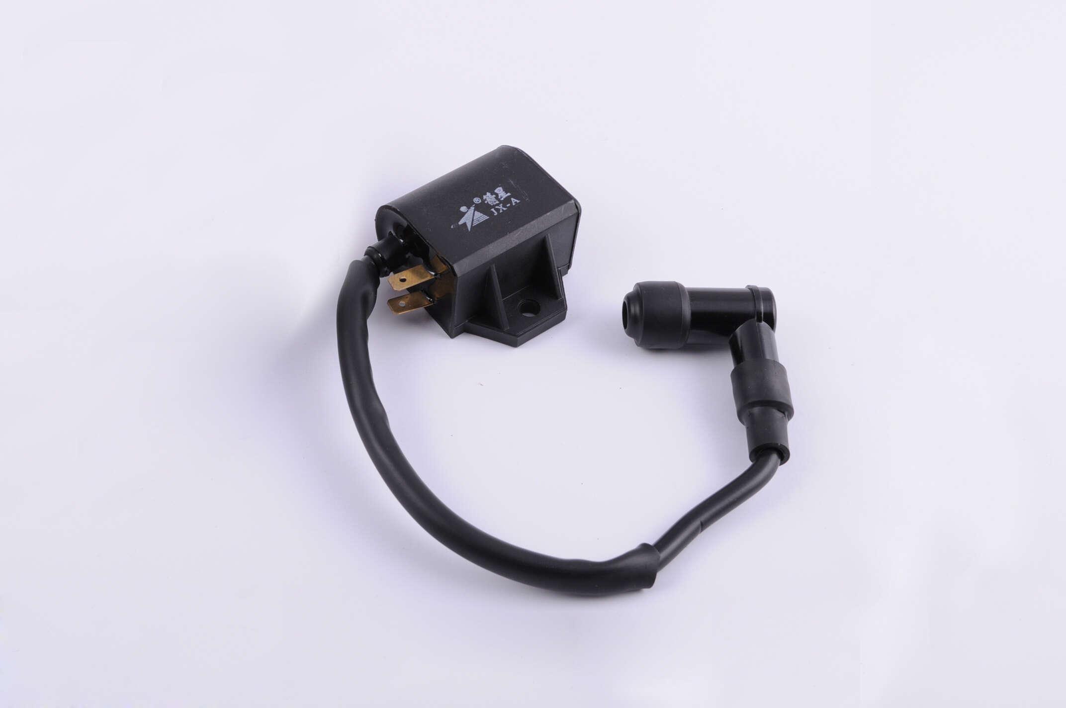 Катушка зажигания CHENHAO для Suzuki AD50 (K-689)