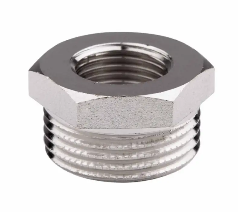 Переходник редукционный Valtec 1/2"Нх3/4"В футорка (000068698)