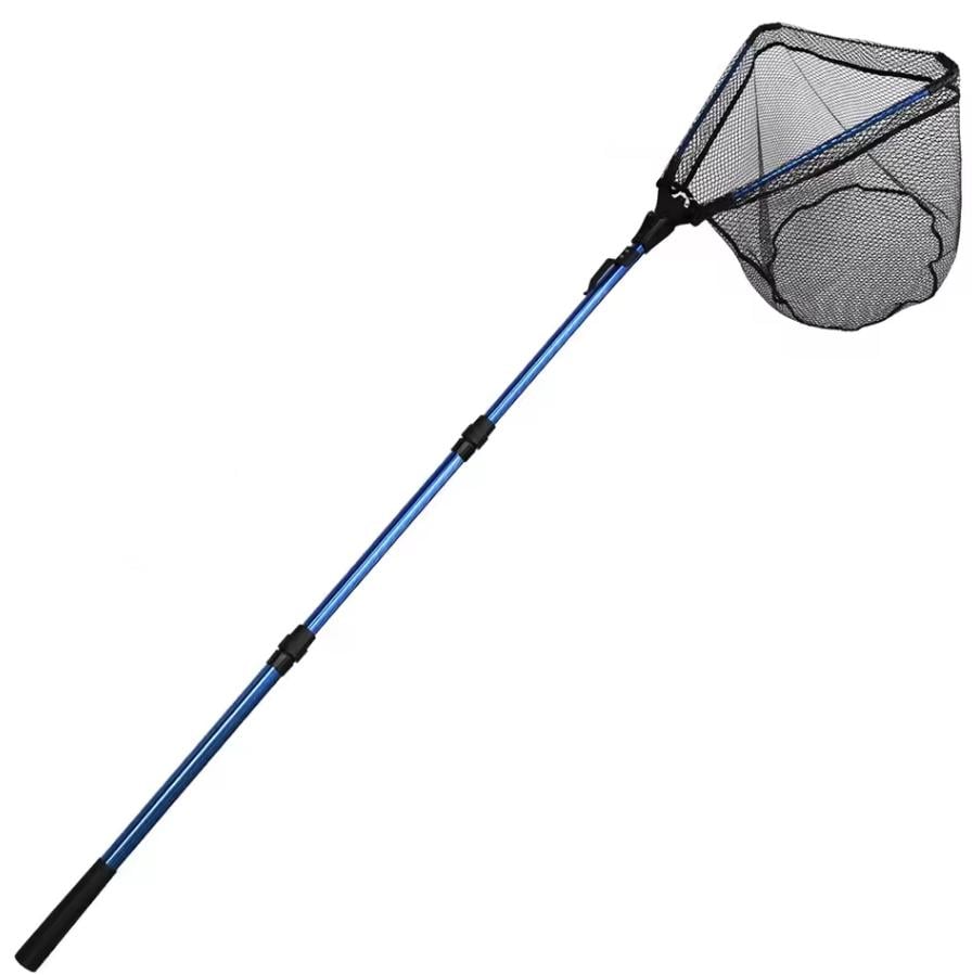 Підсак для рибалки Gotti Goture 40х40х40 см Чорний (28061936) Підсак для рибалки Gotti Goture 40х40х40 см Чорний (28061936)