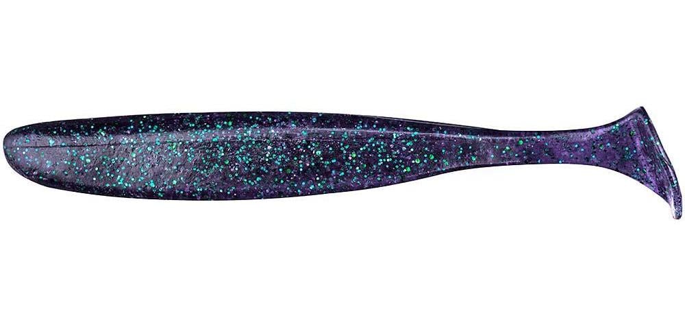 Набор силиконовых праманок Select Easy Shad 3" 5 шт. №777 (2740073739)