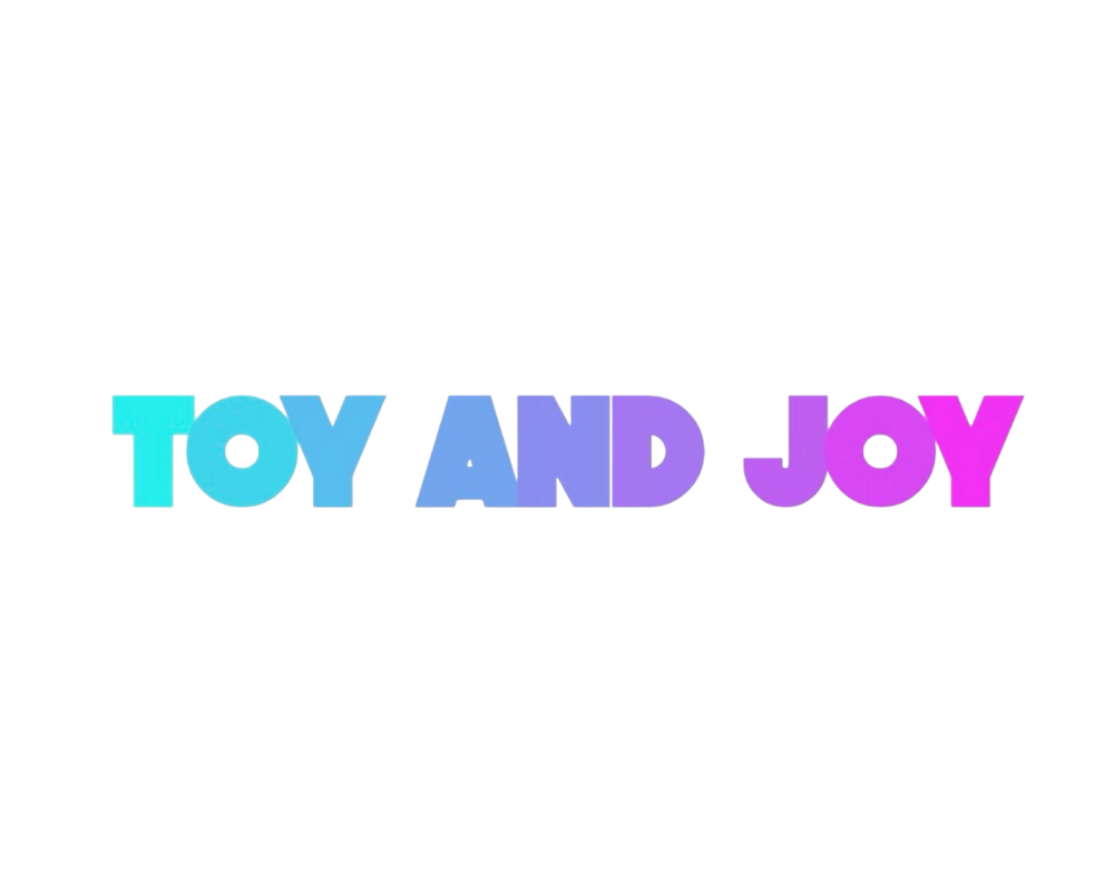 TOY AND JOY