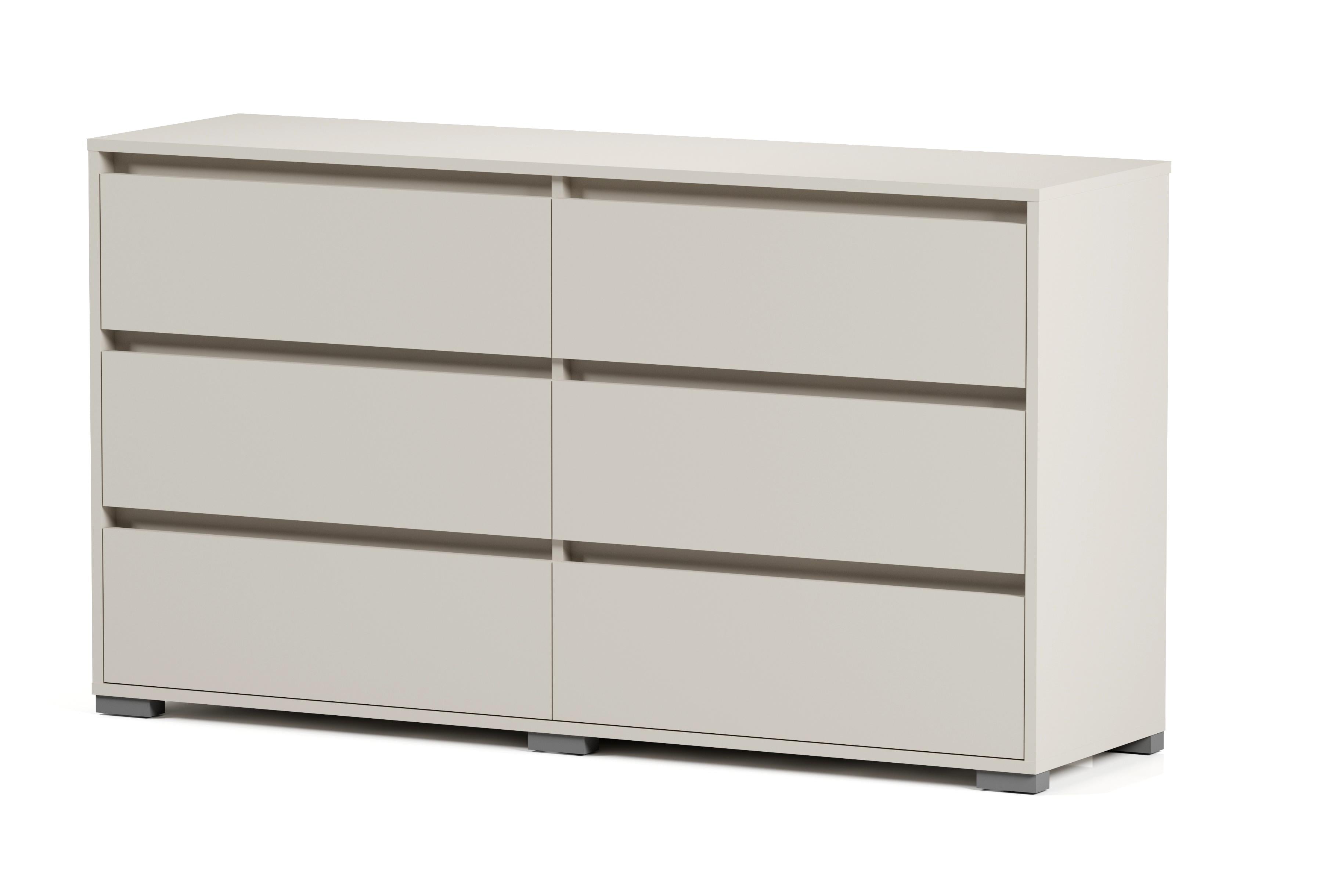 Комод Orange-Line Тіна 1400 мм Кашемір (408932)