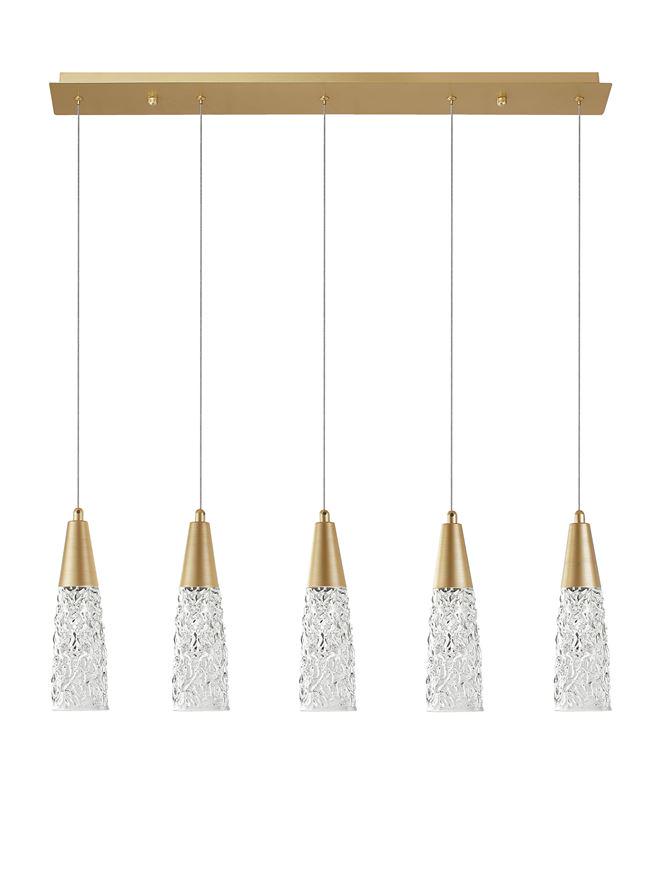 Светильник Nova Luce Kovac (9160195)