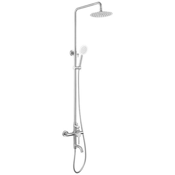 Душевая система VENTA VA6008 (59461)