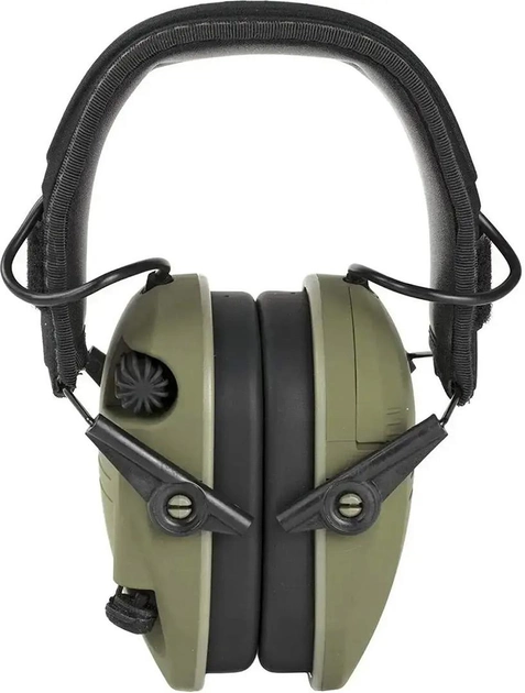 Наушники Razor Slim Electronic Muffs (1188) - фото 3