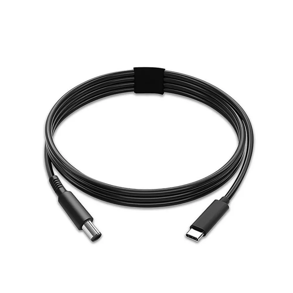 Кабель для роутера Type C to DC 12V 5,5x2,2 мм