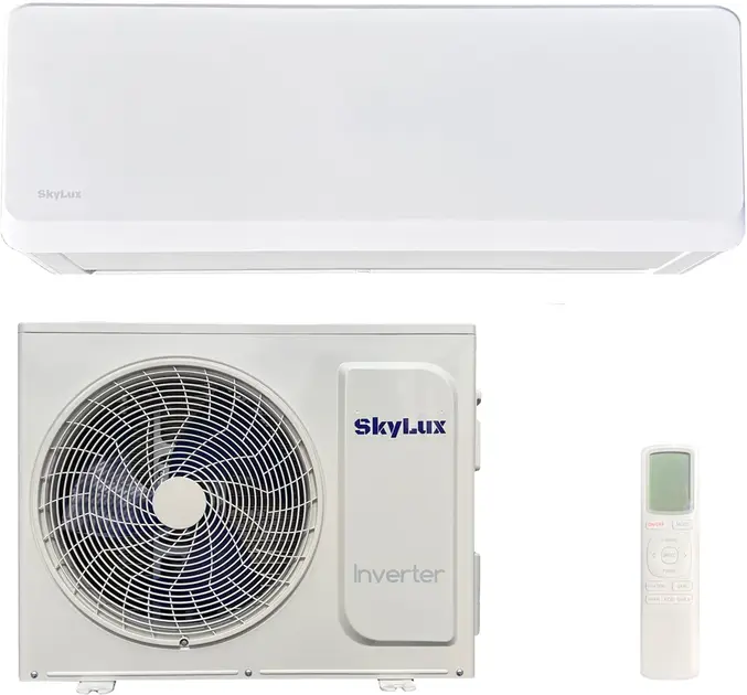 Кондиціонер Skylux SK-07CDI (26259505)