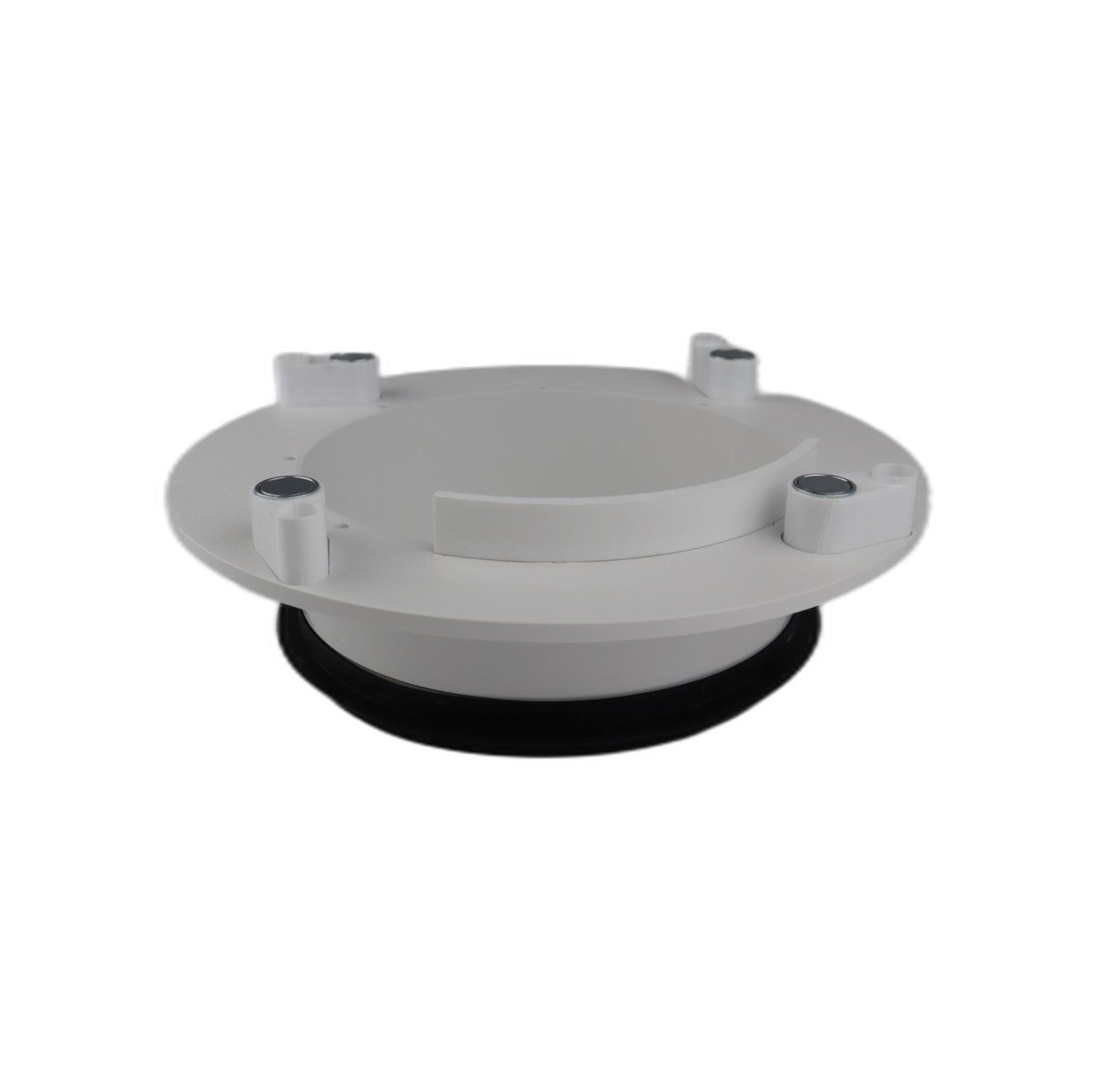 Дифузор LUFTOMET LS-G-Q-WD-100W (13141858) - фото 10