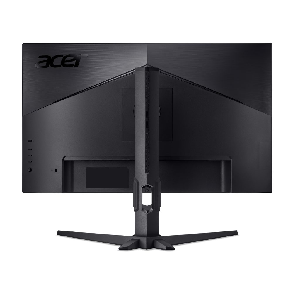 Монитор Acer Nitro XV272UF3bmiiprx Black (UM.HX2EE.317) - фото 4