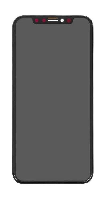 Дисплей для телефона iPhone XS OLED Black (5000790B)