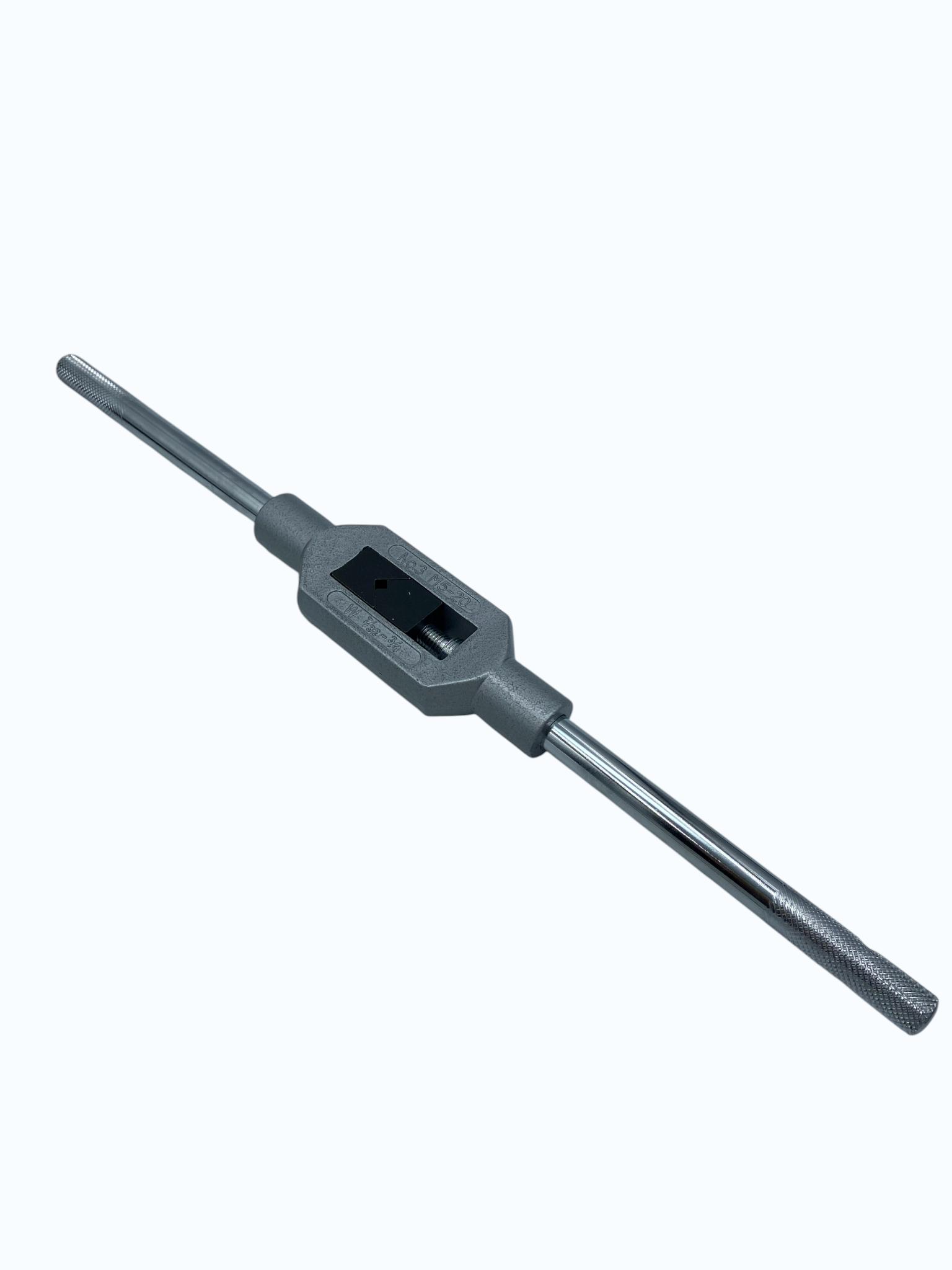 Метчикодержатель OTTIMO М 5-М20 1/4"-3/4" (36174120)