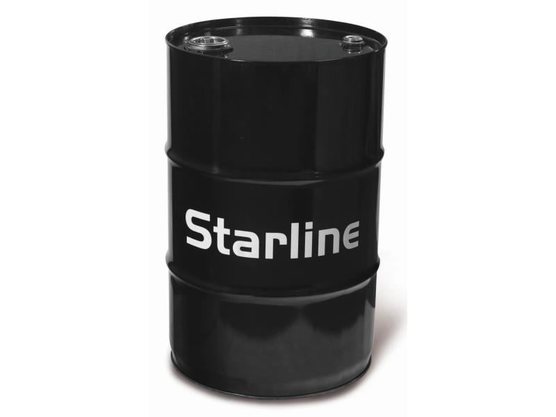 Масло моторное Starline Fluence RN 5W30 60 л ACEA С4/RENAULT RN0720 (NA RE-60)