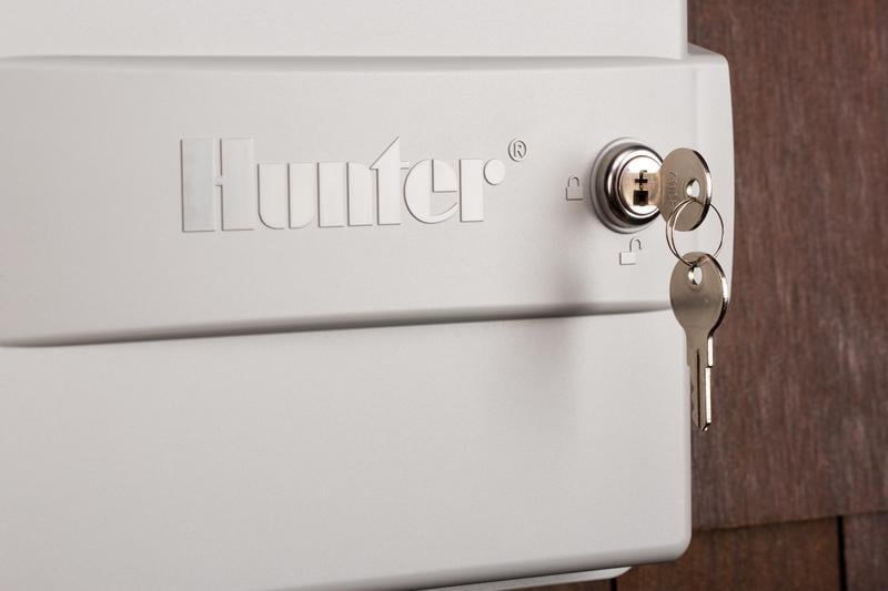 Контролер HUNTER PROHC601E - фото 3 Контролер HUNTER PROHC601E - фото 3
