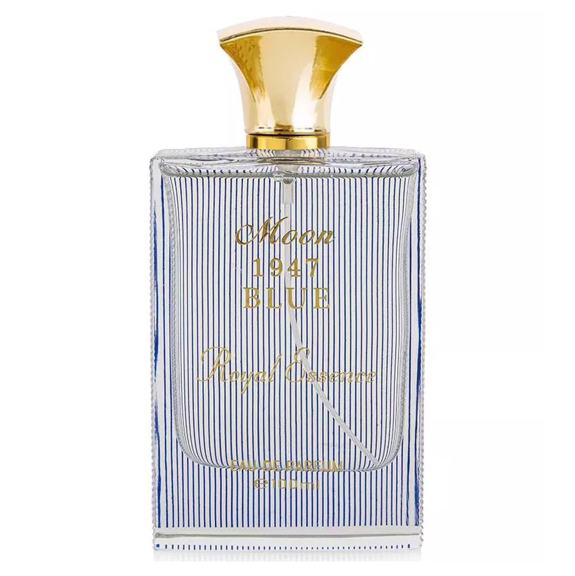 Парфюмированная вода для женщин Noran Perfumes Moon 1947 Blue в транспортной упаковке 100 мл (18778410)