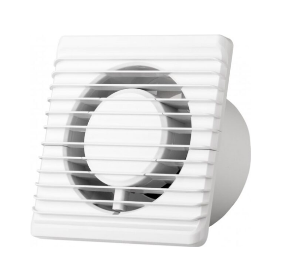 Вентилятор витяжний AirRoxy Planet Energy 100 мм (22790489)