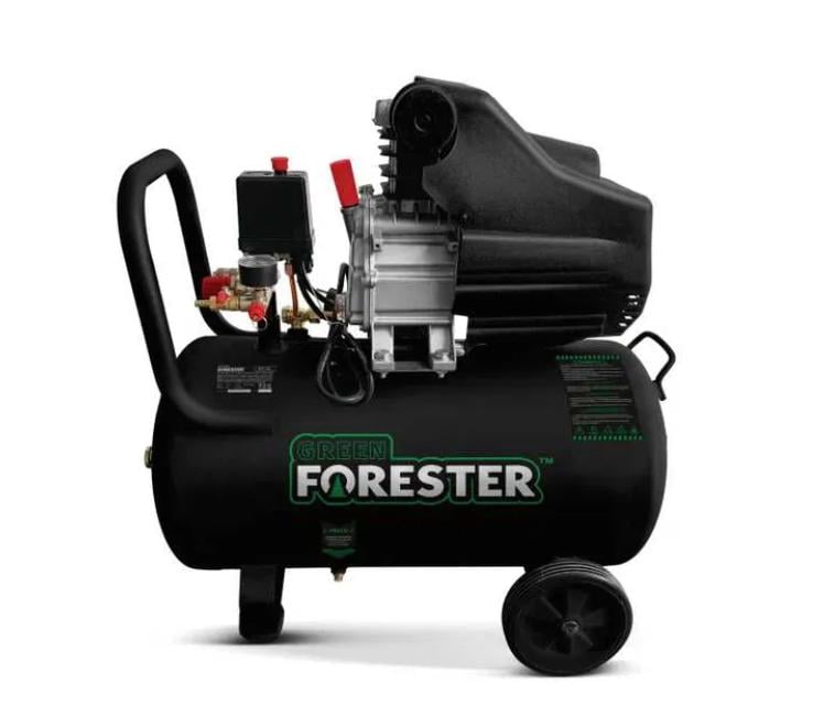 Компресор повітряний Green Forester GFC-24