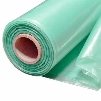 Плівка вторинна технічна для будівельних робіт 70 мкм 3х100 м Прозорий - фото 3 Плівка вторинна технічна для будівельних робіт 70 мкм 3х100 м Прозорий - фото 3