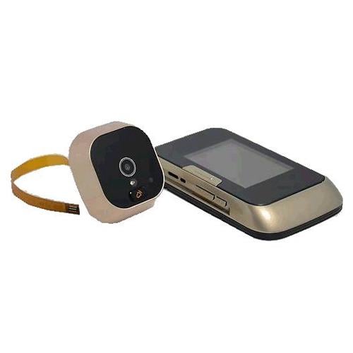 Ячейка дверная цифровая S14 с инфракрасным ночным видением (538493)