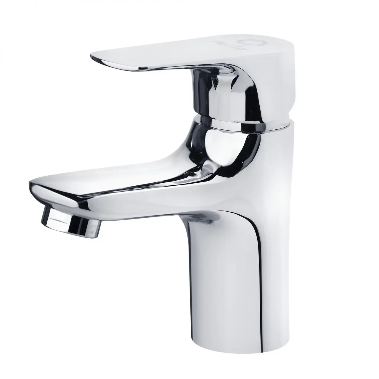 Смеситель для умывальника Perla Split Хром (PSH403)