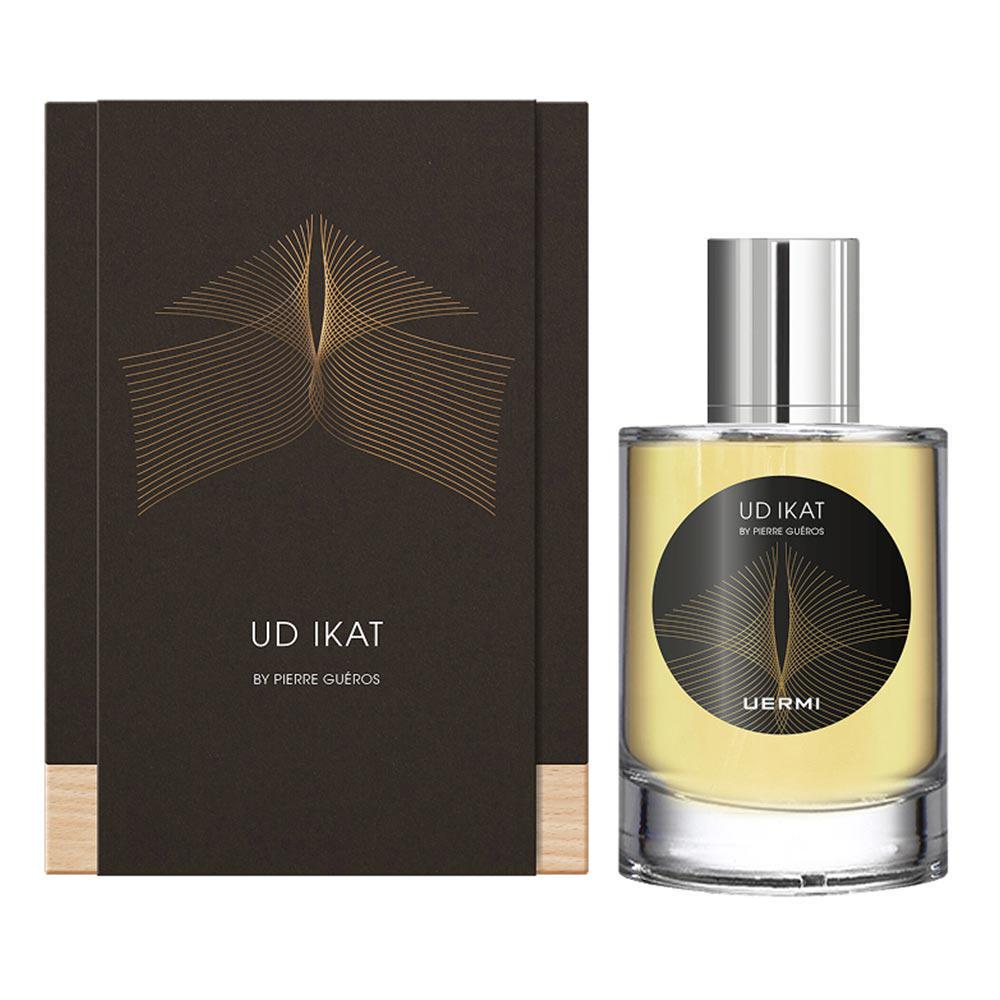 Парфюмированная вода унисекс Uermi Ud Ikat 100 мл (382435)