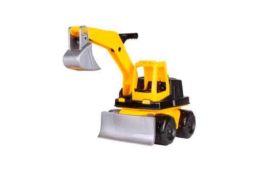 Игрушка Трактор (111487-a10ed)