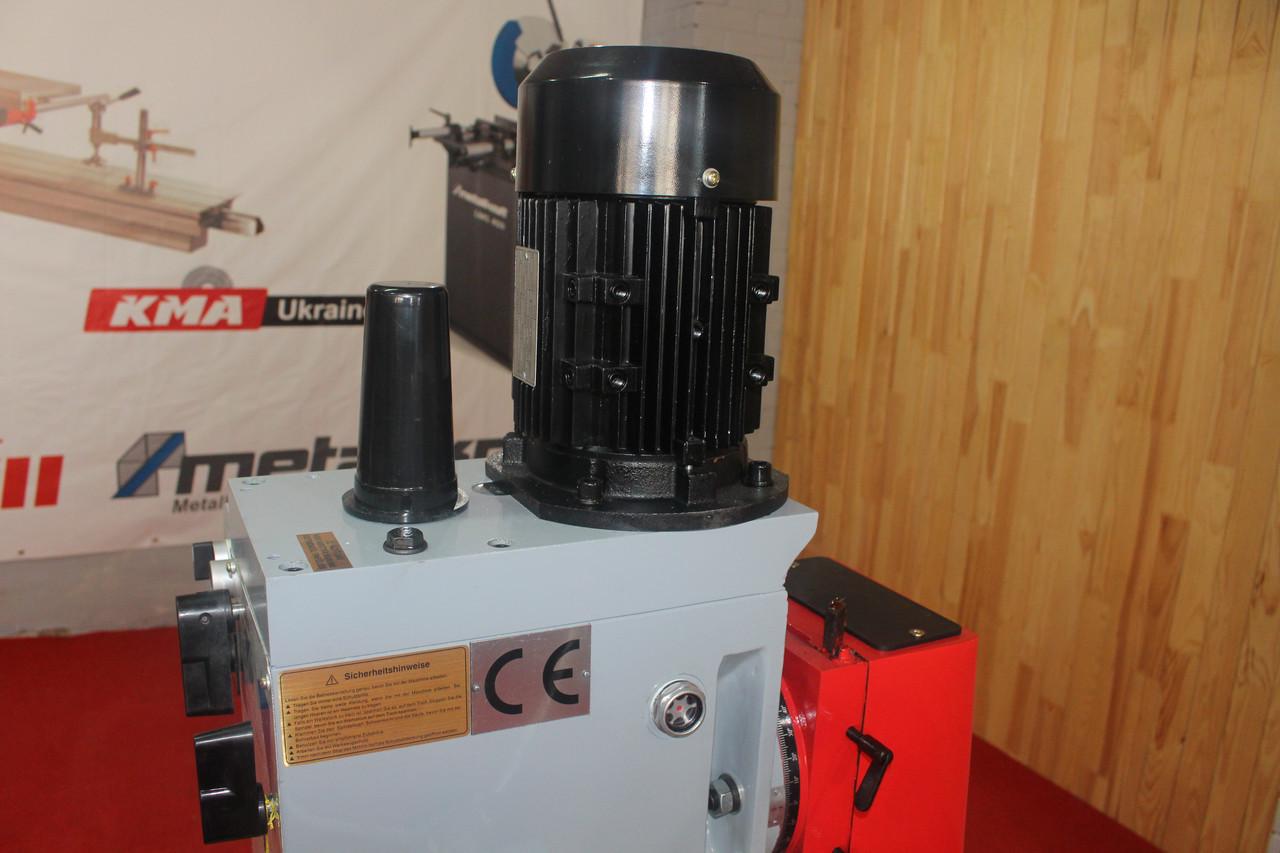 ᐉ Фрезерный станок Holzmann ZX 7045 (2661253316) • Купить в Киеве