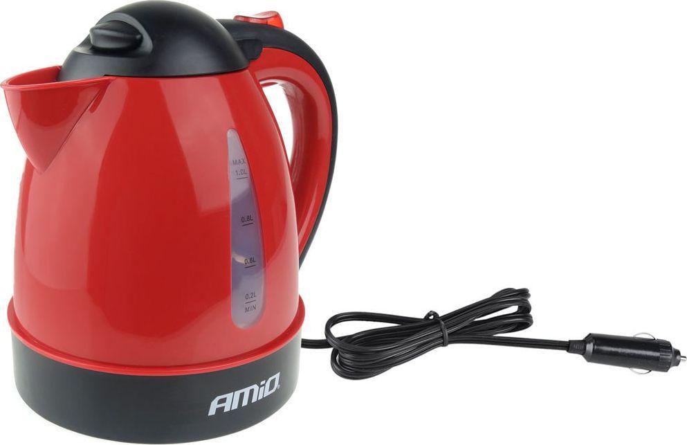 Електрочайник AMiO 02175 (541107)