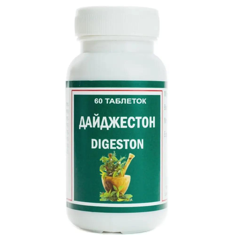 Для пищеварения Punаrvasu Digestone 60 таб. Для пищеварения Punаrvasu Digestone 60 таб.