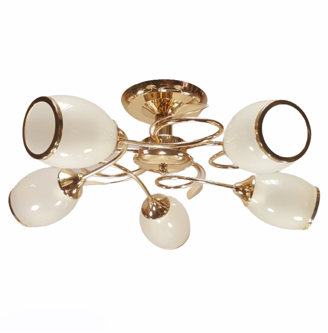 Люстра потолочная Sirius (190929/5fg)