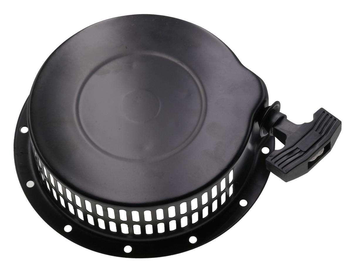 Стартер дизельного генератора 186 большой (стар070)