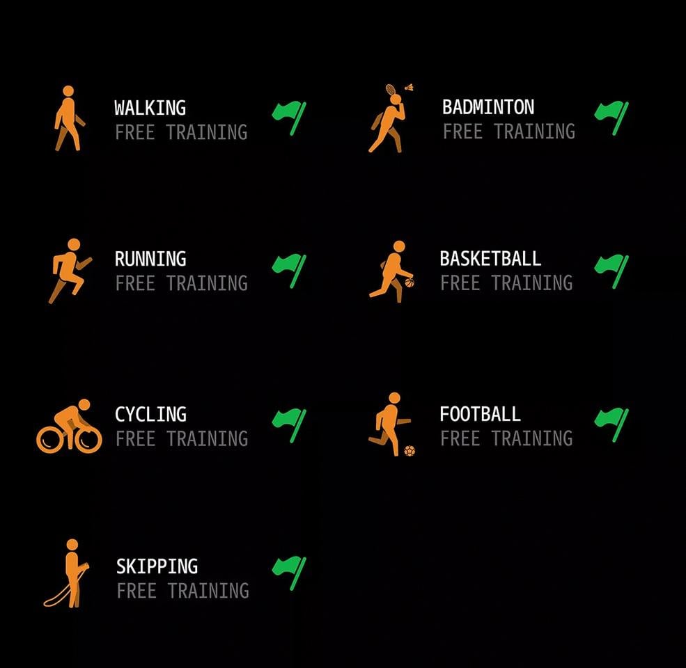 Смарт-годинник LEMFO LF28 Pro 2 ремінці Black (c0b91129) - фото 7 Смарт-годинник LEMFO LF28 Pro 2 ремінці Black (c0b91129) - фото 7